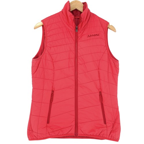 Schoffel gilet weste jacke - gilet,