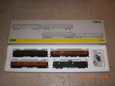 Trix 23006 Schnellzugwagen-Set