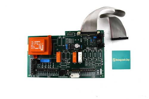 Viessmann duomatik - viessmann,