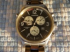 Chronograph Junkers