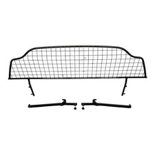 Trenngitter Schutzgitter Skoda