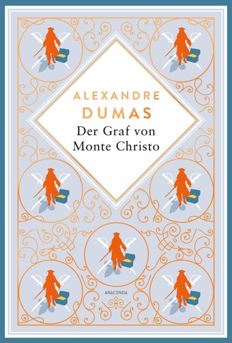 Alexandre dumas der - dumas,