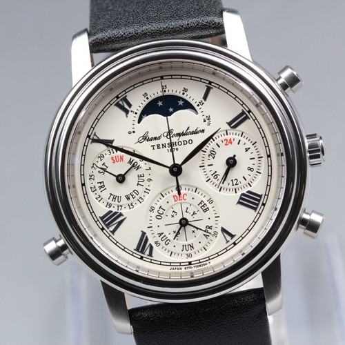 Near mint tenshodo grand - near,