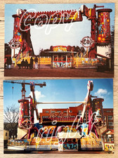 2 x XXL Foto Karussell TOP