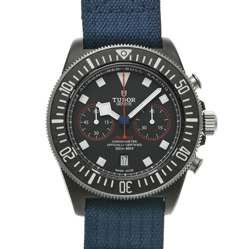 Tudor pelagos fxd chrono - pelagos,