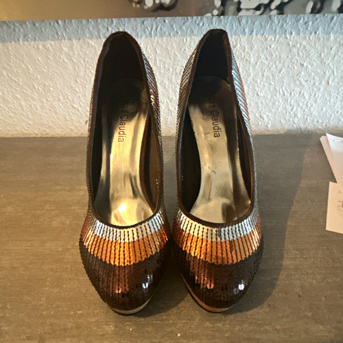Miss claudia damen pumps - eu, 39