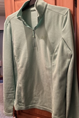 Leichter fleece jack wolfskin - leichter,