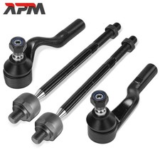 4x Spurstange Spurstangenkopf