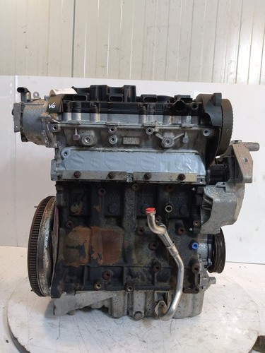 Motor für seat leon 1p1 - seat, 2010
