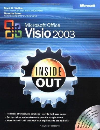 Microsoft office visio 2003 - office,