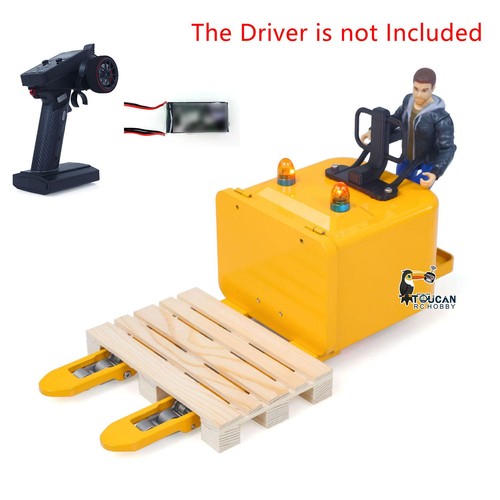 Elektrischer rc reach - elektrischer,