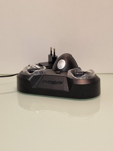 Snakebyte triple power station - triple,