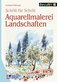 Aquarellmalerei landschaften - aquarellmalerei,,