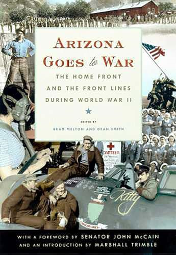Arizona goes war the home - war:,