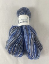 MERINO WOOL & CASHMERE YARN