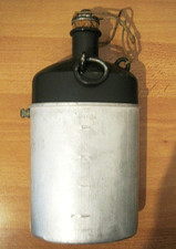 1941 feldflasche wk - feldflasche, 2.wk