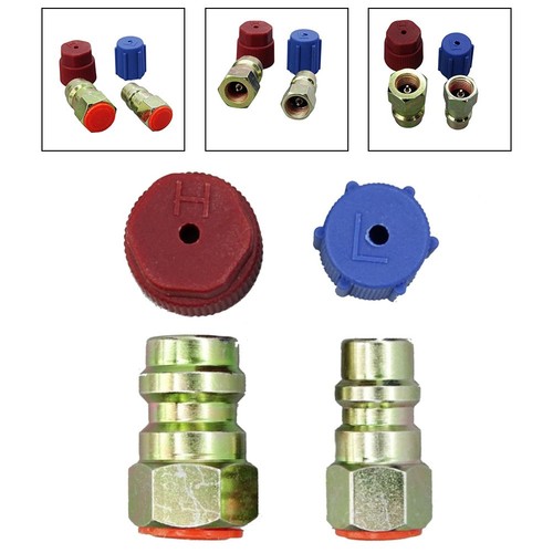 R12 auf r134a adapter - r12,