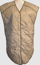 H&M Damen Stepp Weste Gr. XS /