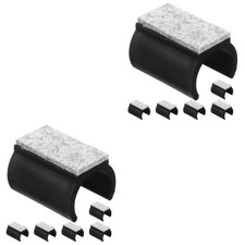  2 Pieces Fußbodenschoner