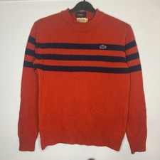 Vintage izod lacoste pullover - vintage,