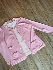 Elégance Twinset super edel