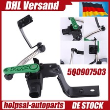 Niveausensor Leuchtweitenregulierung für Audi A3 VW Touran 5Q0907503 Vorne Links