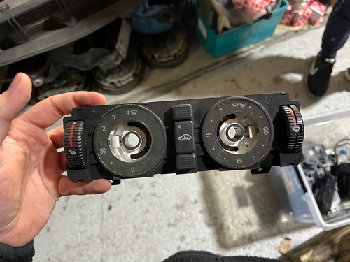 Mercedes benz klasse w202 - benz,