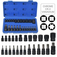 Schlagschrauber Nuss-Kasten