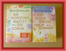 2 x Meike Werkmeister Am
