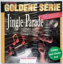 Data Beckers Goldene Serie -