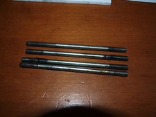 Piaggio Sfera NSL RST 50 ccm, Stehbolzen Schrauben Gewindestange Zylinder 4-tlg.