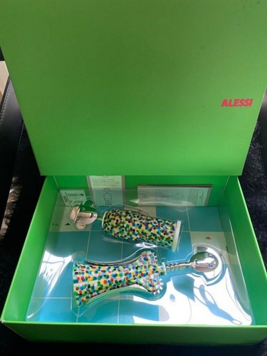 Alessi korkenzieher alessandro - alessi,