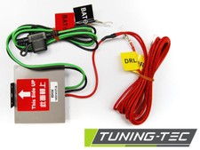 SCHEINWERFER MODUL ED038 DRL SONAR STEUERGÄRET