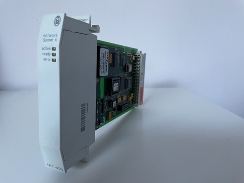 Moeller ps416 net 400 suconet - moeller,