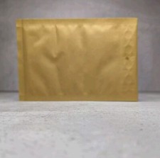 200 Stück A1 Luftpolstertaschen Luftpolsterumschläge -120x175mm - Braun - E-Pack