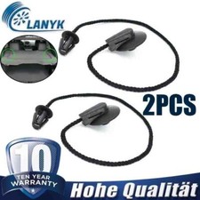 Auto Heck Hutablage Schnur