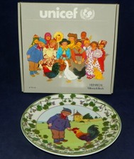 Sammelteller, Wandteller