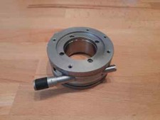 >>>Spindler & Hoyer Drehtisch