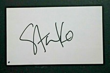 Paul Stankowski PGA Tour