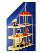 Pintoy 05574 Hauptsitz des