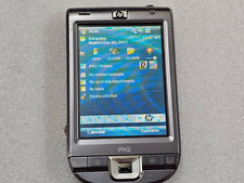 HP IPAQ 110 Classic Handheld