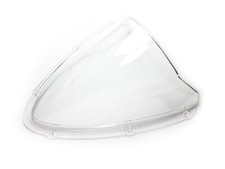 Verkleidungsscheibe Racing