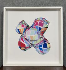 NIKLAS SEGLEVI (1964-). Shine