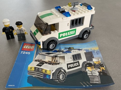 Lego city - lego,