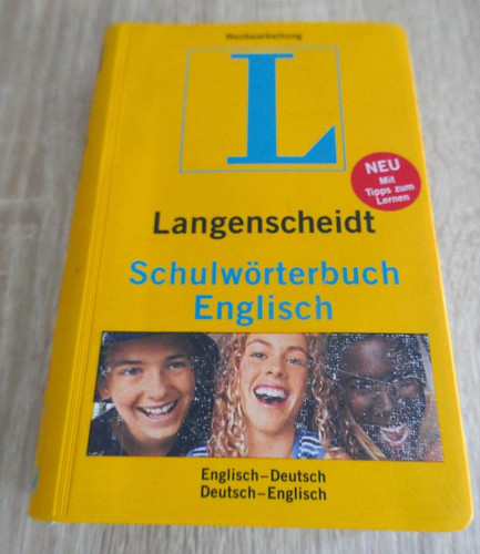 Langenscheidt - ❤️,