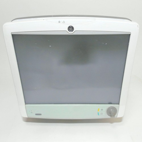 Carescape monitor b650 - carescape,