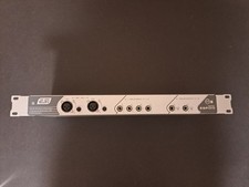 ESI ESP 1010 Interface