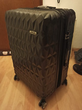 NUR ABHOLUNG!!! XXL 138L Koffer Reisekoffer Hartschalenkoffer Reisen 49x75x32 cm