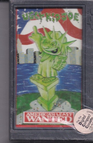 Ugly kid joe americas least - joe-americas,