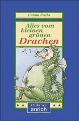 Alles vom kleinen grünen